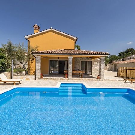 Spacious Four-Bedroom Villa Marija Klostar Eksteriør billede