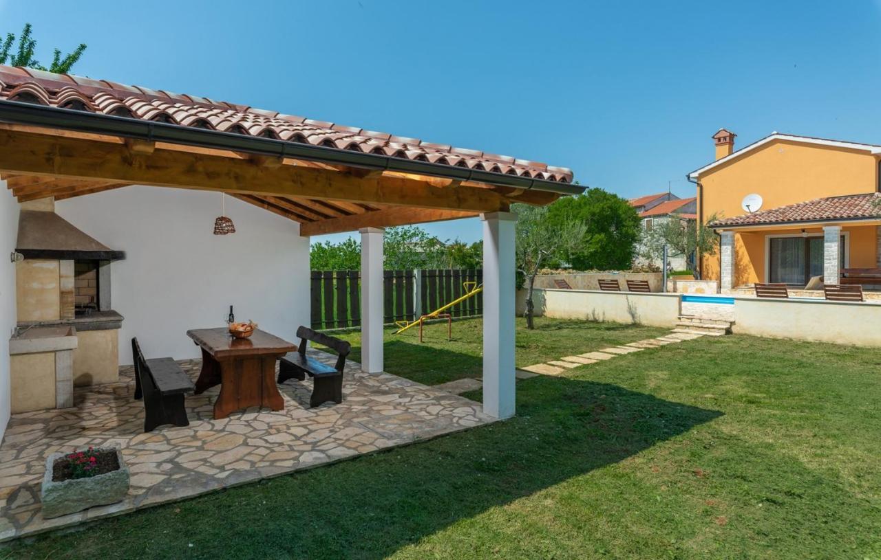 Spacious Four-Bedroom Villa Marija Klostar Eksteriør billede