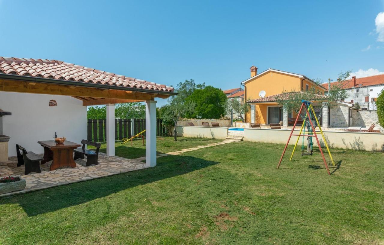 Spacious Four-Bedroom Villa Marija Klostar Eksteriør billede